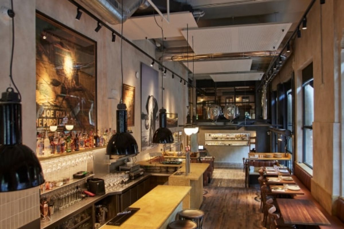 SAN TELMO