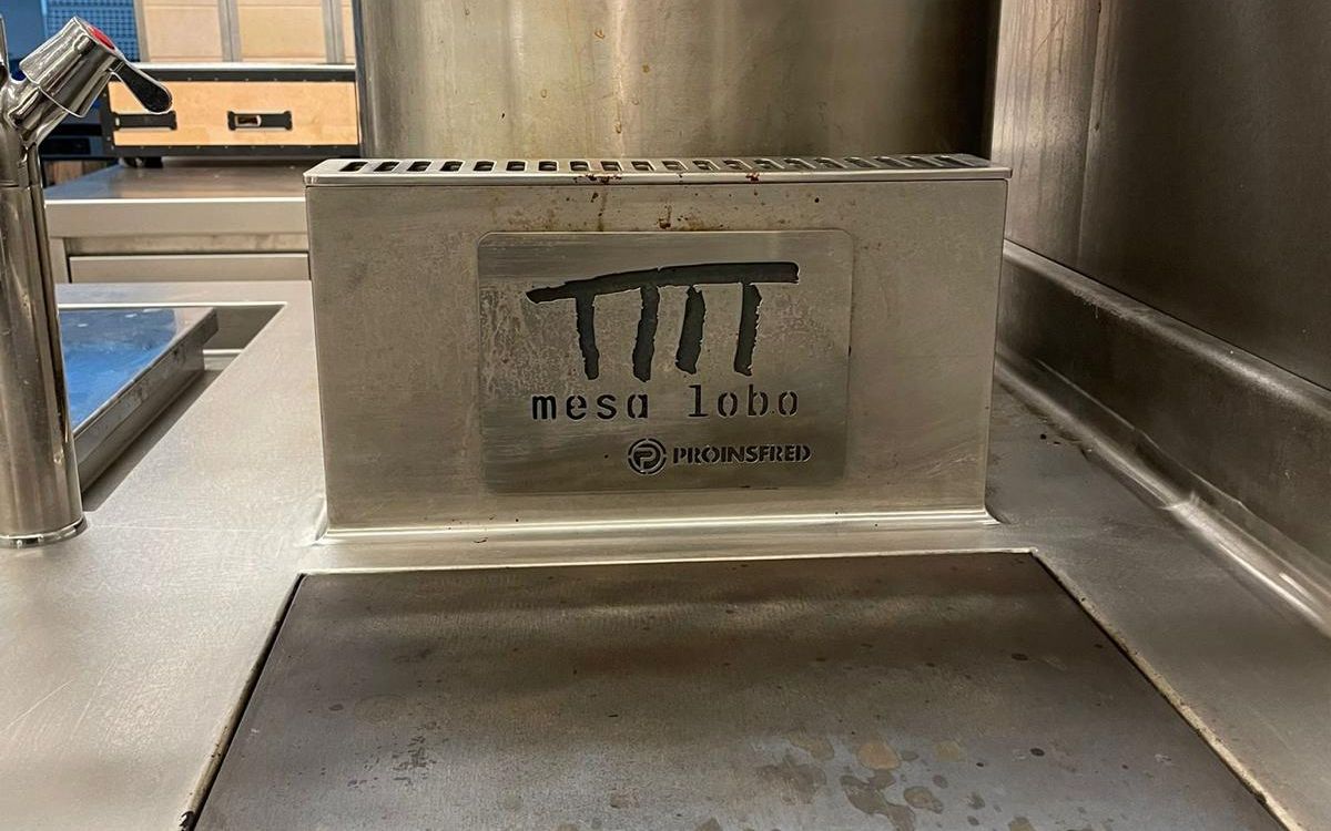 MESA LOBO