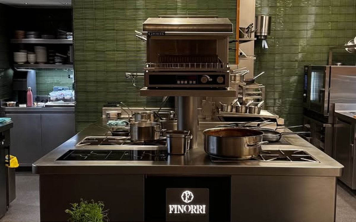 FINORRI
