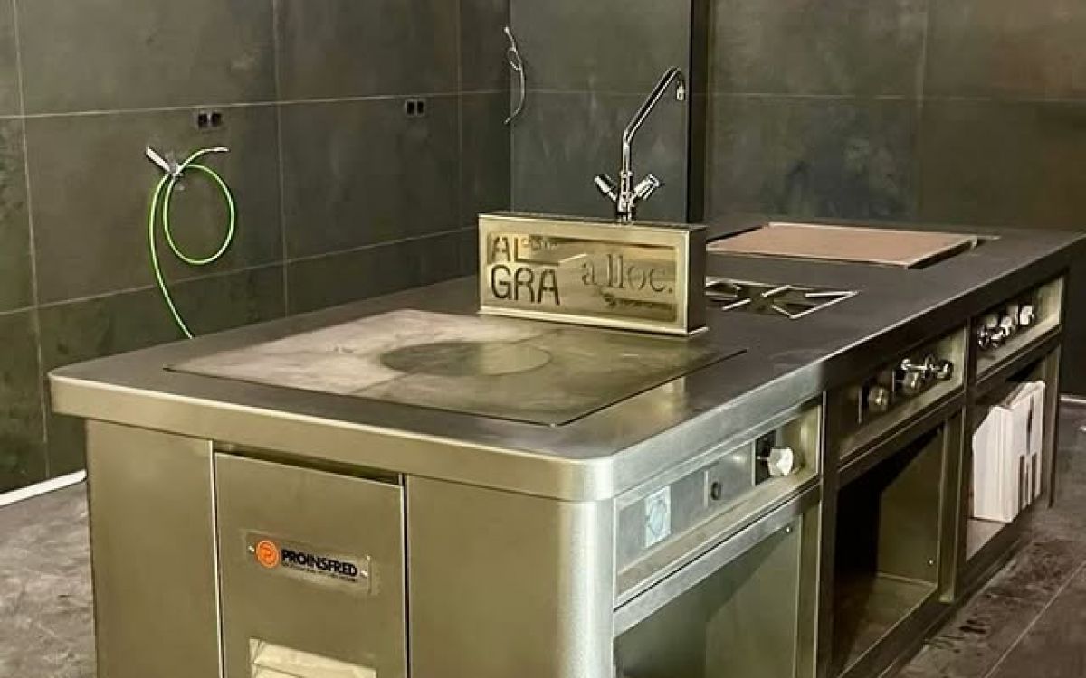 GRA CATERING