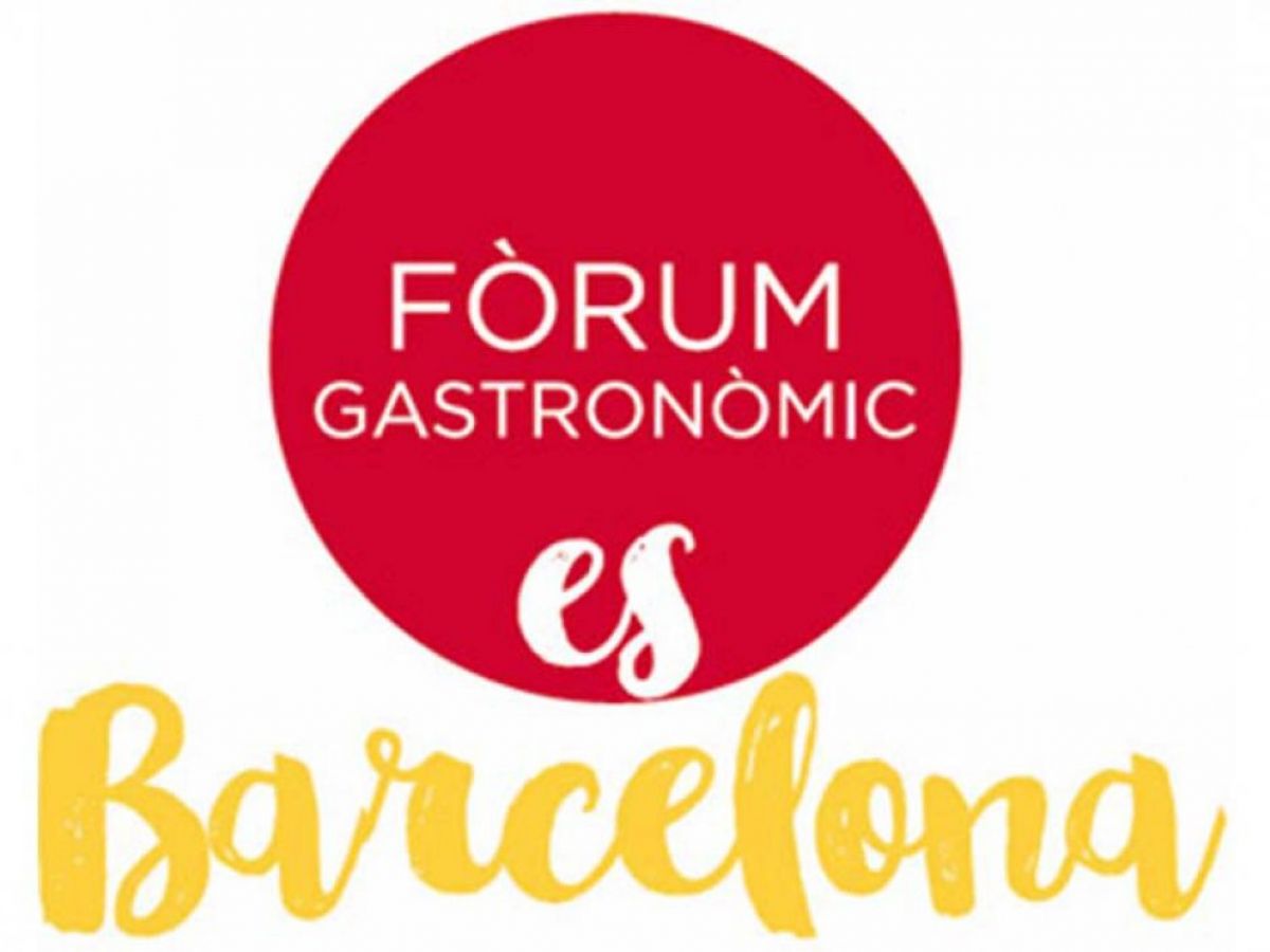 Proinsfred estará presente en el Fòrum Gastronòmic Barcelona 2019