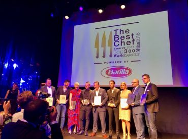 Joan Roca revalida el premio al mejor cocinero en los Best Chef Awards