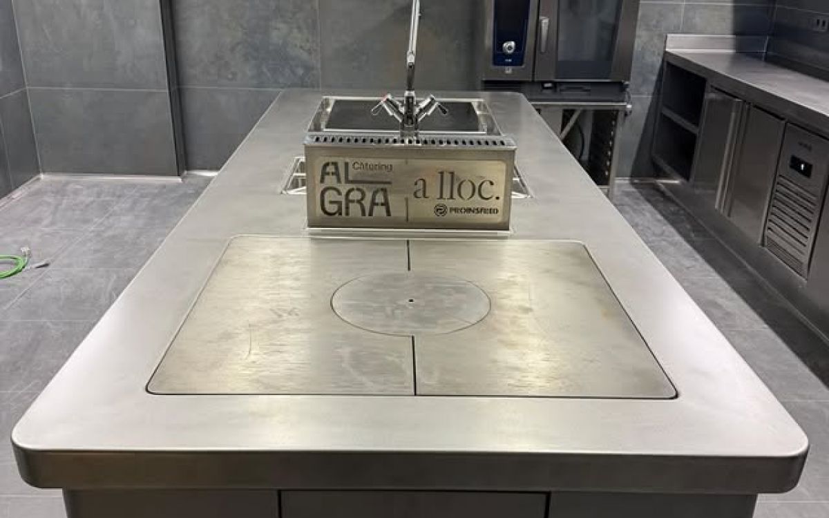 GRA CATERING